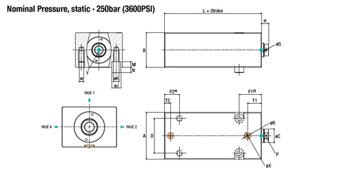 RABOURDIN - 1005-40-106
