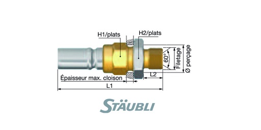 RABOURDIN - 602-30-300