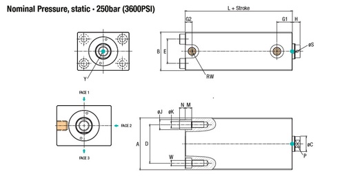 RABOURDIN - 628-3.4-100