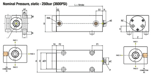 RABOURDIN - 711-13-100