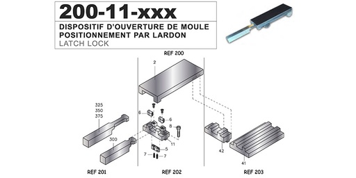 RABOURDIN - 306-1-6-26