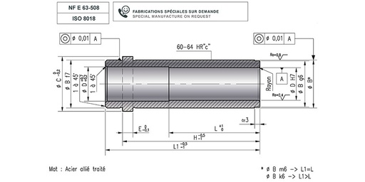 RABOURDIN - 1628-11.5-400