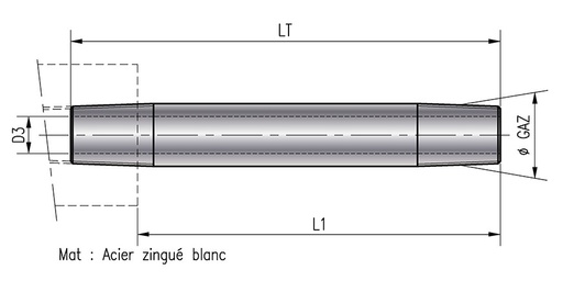 RABOURDIN - 992-60