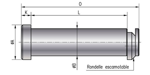 RABOURDIN - 663-10-200
