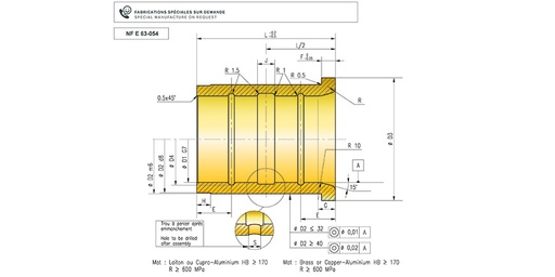 RABOURDIN - 5733-12-30
