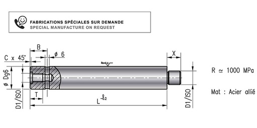 RABOURDIN - 637-10-14-250