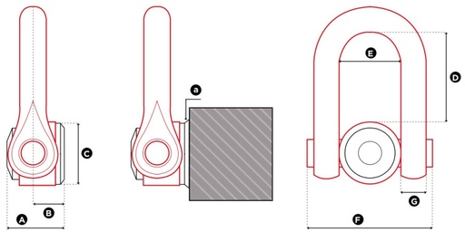 RABOURDIN - A0CW032-070P2S0