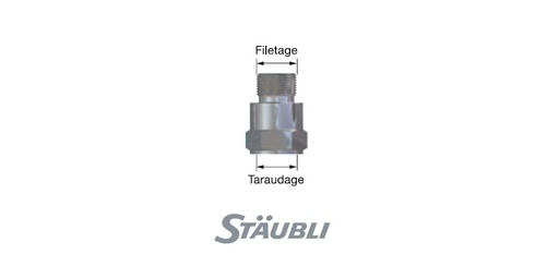 RABOURDIN - A0AW050-020P2S1