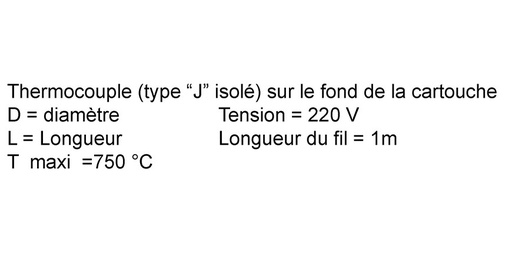 RABOURDIN - B0EW050-020P2S0L