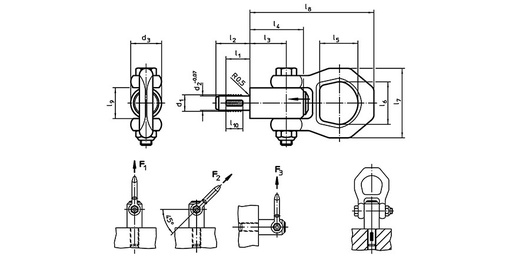 RABOURDIN - E0CW050-200