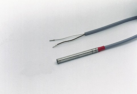 STOERK TRONIC - TF PTC 6x50mm -35/105°C 6m IP64