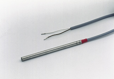 STOERK TRONIC - TF PTC 6x100mm -35/105°C 2m IP64