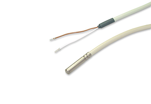 STOERK TRONIC - TF PTC 6x32mm -35/105°C 6m IP64