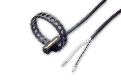 STOERK TRONIC - TF PTC clamp-on sensor -35/105°C 2m