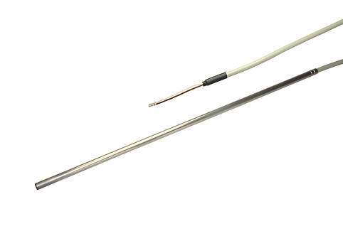 STOERK TRONIC - TF PTC 6x300mm -35/105°C 3m IP64