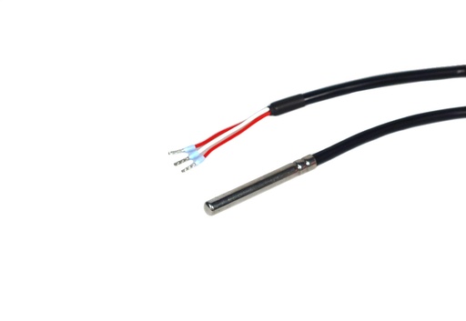STOERK TRONIC - TF PT100 6x50mm -35/105°C 2m IP64