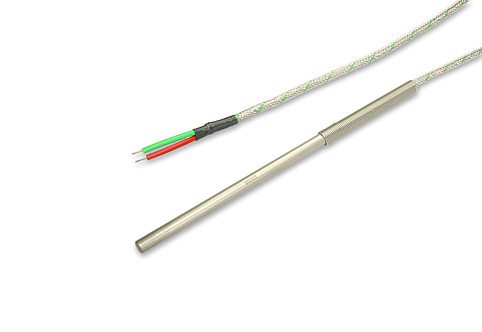 STOERK TRONIC - TF K 6x100mm 0/600°C 3m