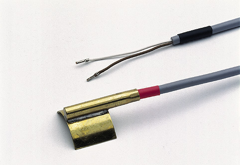 STOERK TRONIC - TF PTC clamp-on sensor -35/105°C 6m