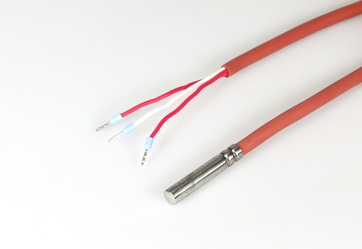 STOERK TRONIC - TF PT100 6x32mm -35/180°C 2m IP64
