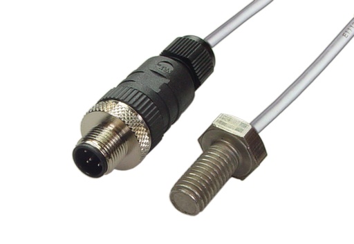 STOERK TRONIC - TF PTC M10x20mm -35/105°C 8m