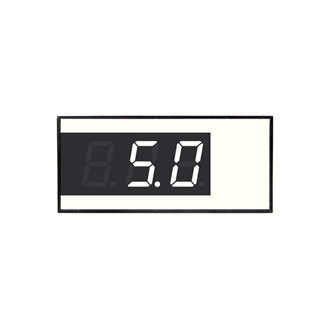 STOERK TRONIC - ST58 satellite display RJ45