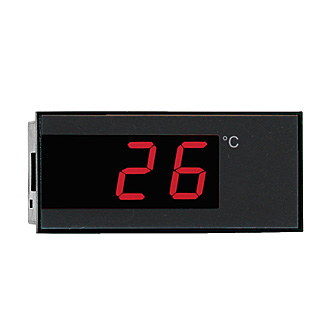 STOERK TRONIC - ST58-03.30 Satellite display