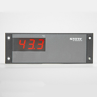 STOERK TRONIC - ST121-BX1TA.01 Multi-R 230AC