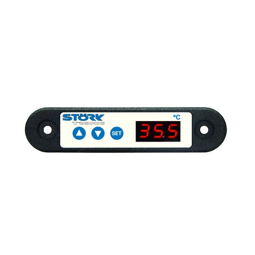 STOERK TRONIC - ST24-FV1TUR.102 Multi-R 100...240AC K1S2