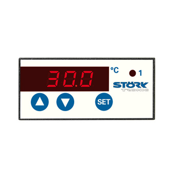 STOERK TRONIC - ST58-GB1TV.10 Multi-R 12-24V K1
