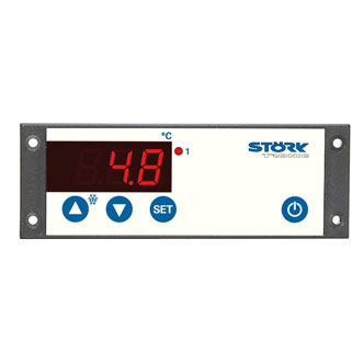 STOERK TRONIC - ST121-JA1TA.10 Multi-R 230AC K1