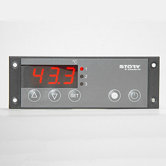 STOERK TRONIC - ST121-KD1TA.03 Multi-R 230AC K1K2