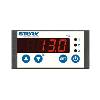 STOERK TRONIC - ST710-JBJA.10 PTC 230AC K1