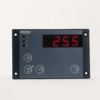 STOERK TRONIC - ST501-JA1TA.10 Multi-R 230AC 30A