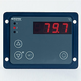 STOERK TRONIC - ST502-JA1TA.10 Multi-R 230AC 30A