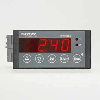 STOERK TRONIC - ST710-PCA.07 E1E2 230V K1K2