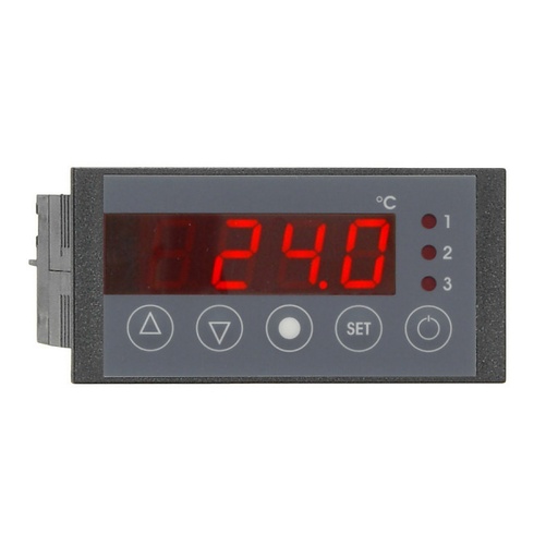 STOERK TRONIC - ST710-KE1JV.03 PTC 12-24V K1K2