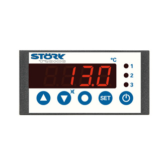 STOERK TRONIC - ST710-KEJV.03 PTC 12-24V K1K2