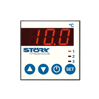 STOERK TRONIC - ST48-JAUV.100 Multi 12-24V K1
