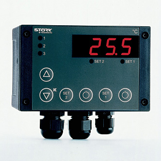 STOERK TRONIC - ST503-QE1TA.25 Multi-R 230AC