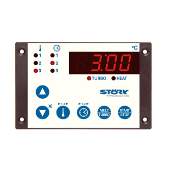 STOERK TRONIC - ST501-QE1TA.09 Multi-R 230AC K1K2