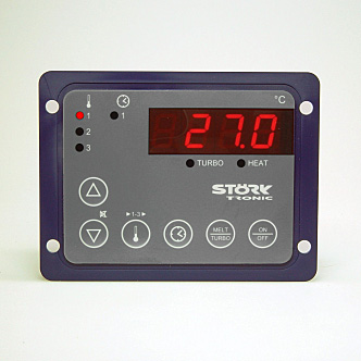 STOERK TRONIC - ST502-QE1TA.09 Multi-R 230AC K1K2