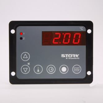 STOERK TRONIC - ST502-QF1TA.19 Multi-R 230AC K1K2