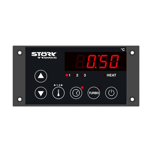 STOERK TRONIC - ST521 Fryer