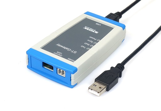 STOERK TRONIC - ZB GATEWAY USB / RS485