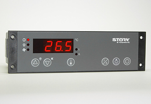 STOERK TRONIC - ST181-LM4KAR.112 2xPTC 230AC K1K2 DC10W/24V