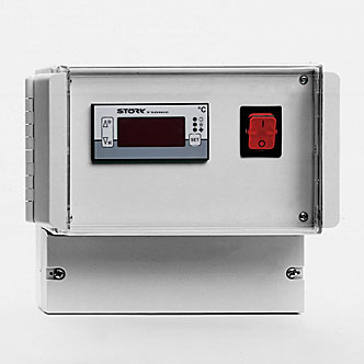 STOERK TRONIC - TRW230-100.14 Vers. 1