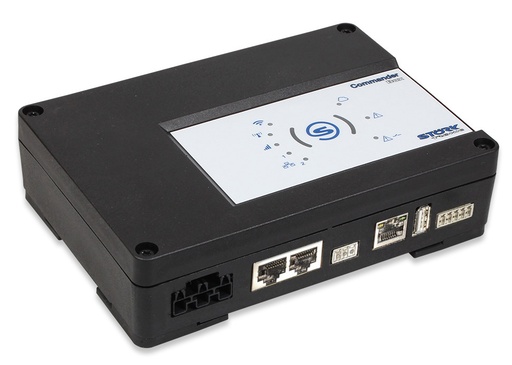STOERK TRONIC - ST-Box 100 Commander Box