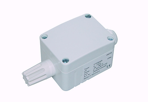 STOERK TRONIC - FT21 humidity temperature sensor