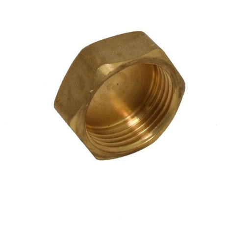 END ARMATUREN - TL3321