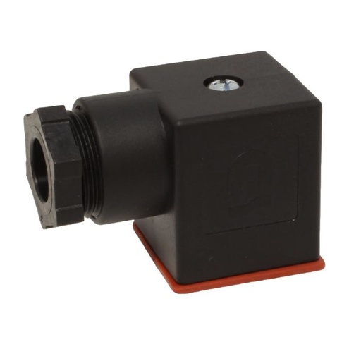 END ARMATUREN - GES-STR-000-000-0001